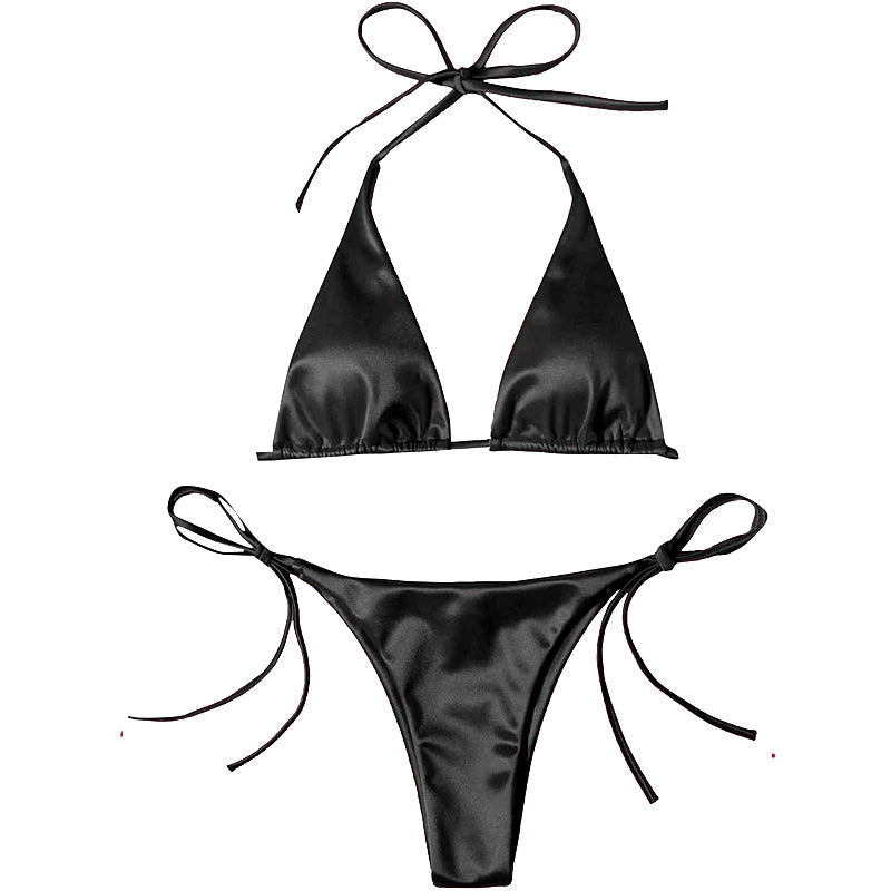 KIM BIKINI SET - BLACK