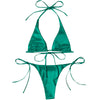 KIM BIKINI SET - GREEN