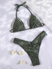 ANGELINA MILITARY GREEN - BOTTOM